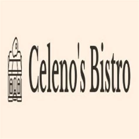 celeno's restaurant.